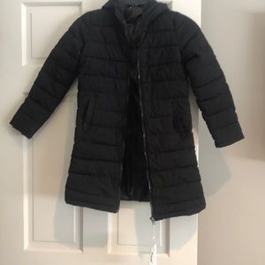 Never worn child’s fall/winter jacket